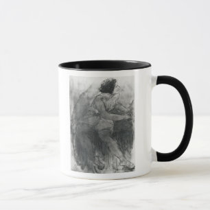 Taza Isadora Duncan