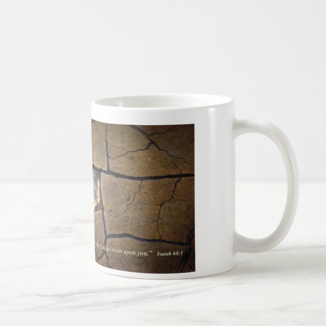 Taza Isaiah60-1 (Derecha)
