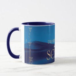 Taza Isis2 mug