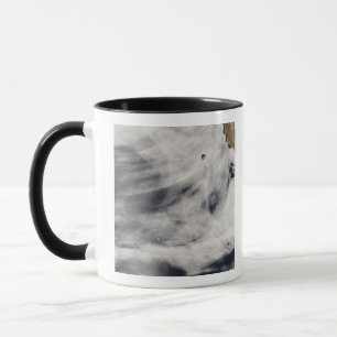 Taza Isla de Guadalupe