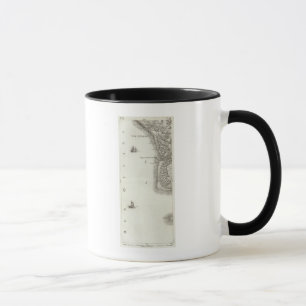 Taza Isla de Oleron