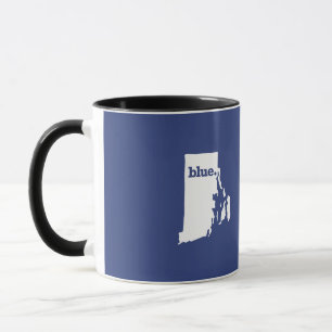 Taza Isla de Rhode