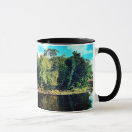 Taza Isla Kelham