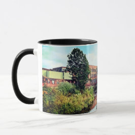 Taza Isla Kelham