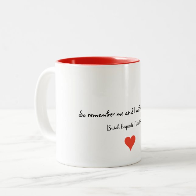 Taza islámica (Anverso izquierdo)