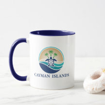 Islas Caimán Caribe