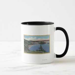 Taza Islas de San Juan, Washington
