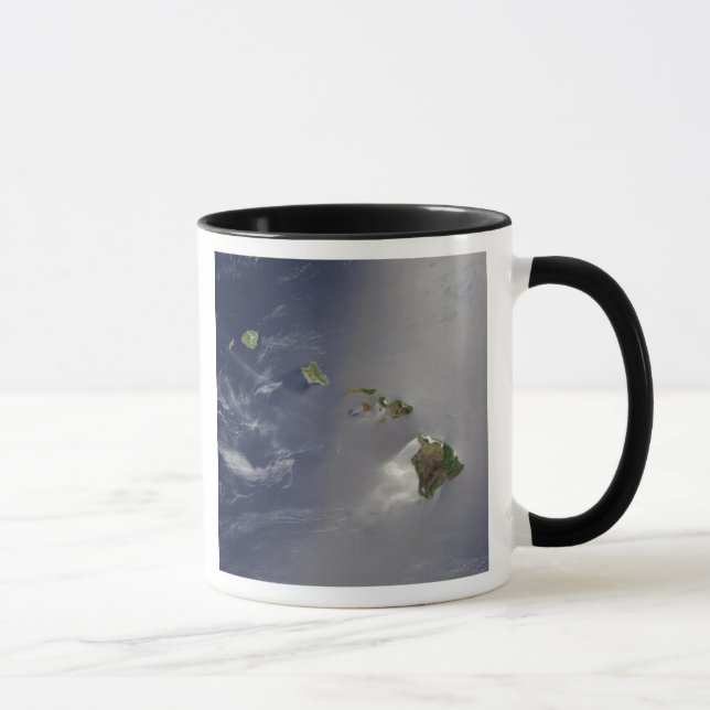 Taza Islas Hawái (Derecha)