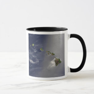 Taza Islas hawaianas