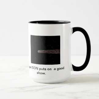 TAZA ISON.