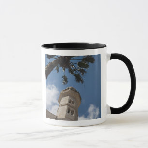 Taza Israel, Cisjordania, Belén, Mezquita de Omar
