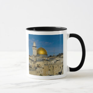 Taza Israel, Jerusalén, Cúpula de la Roca