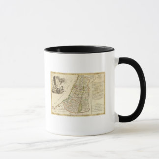 Taza Israel y Palestina 3