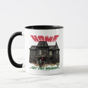 Taza IT   Pennywise - Home for Holidays
