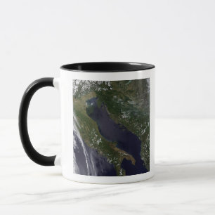 Taza Italia