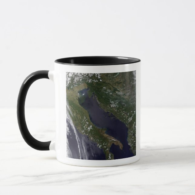 Taza Italia (Izquierda)