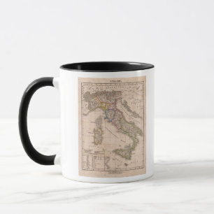 Taza Italia 10