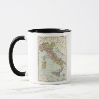 Taza Italia 18
