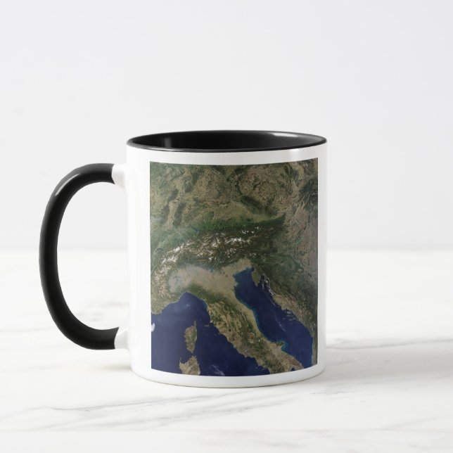 Taza Italia 2 (Izquierda)