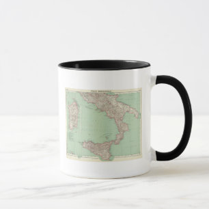 Taza Italia 21