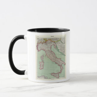 Taza Italia 23