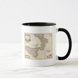 Taza Italia 25