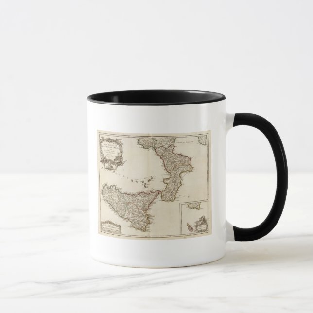 Taza Italia 25 (Derecha)