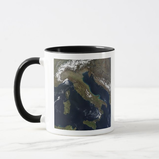Taza Italia 3 (Izquierda)
