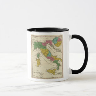 Taza Italia Antiqua