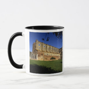 Taza Italia: Toscana, Massa Marittima, San Galgano