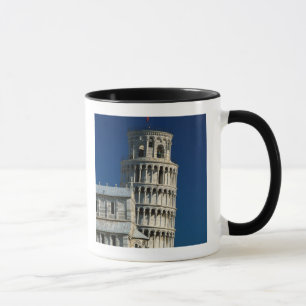 Taza Italia, Toscana, Pisa, Campo dei Miracoli.