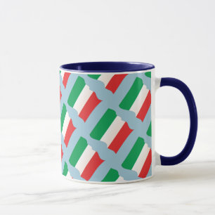 Taza Italien - Italia Tasse