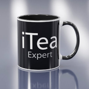 Taza iTé
