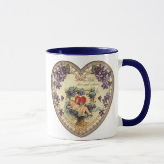 Taza IV del Victorian