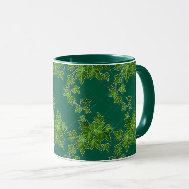 Taza "Ivy" Mug (Anverso derecho)