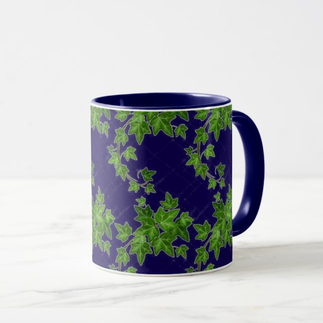 Taza "Ivy" Mug (Anverso derecho)