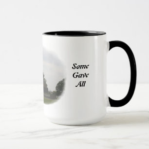 Taza Iwo Jima