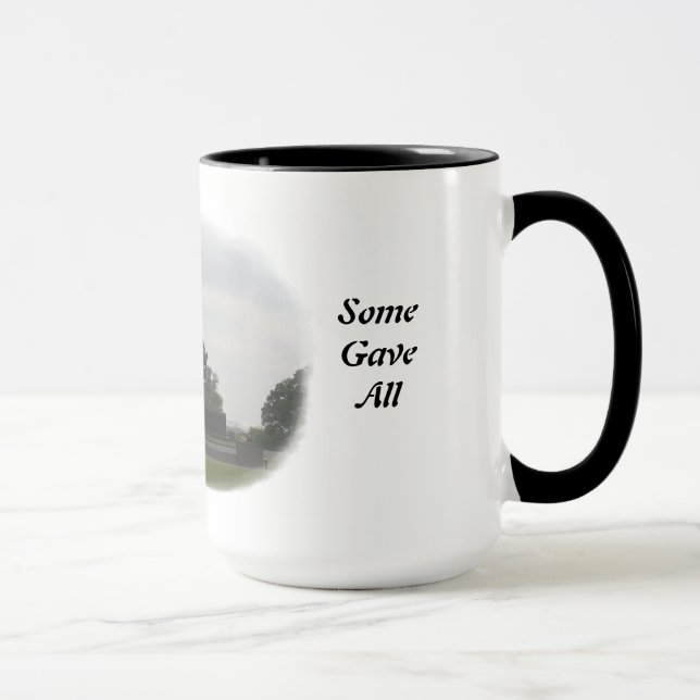 Taza Iwo Jima (Derecha)