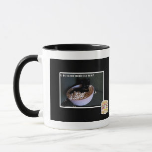 Taza ¿Iz de scawy película ova ahora?