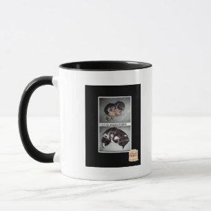 Taza iz hadz mr. bofetadas