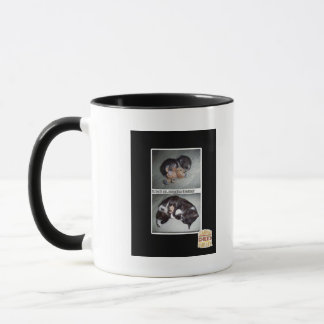Taza iz hadz mr. bofetadas