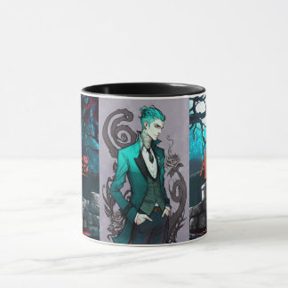 Taza Izzy Mug