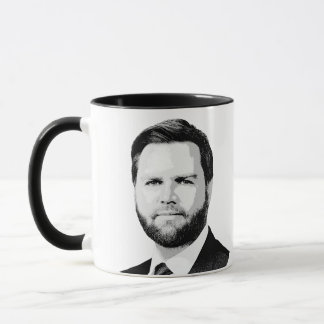 TAZA J.D. VANCE