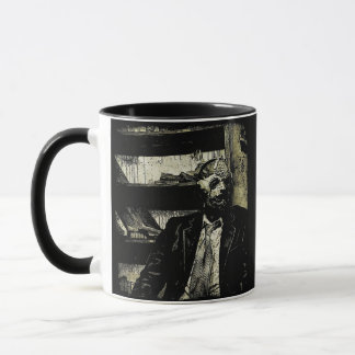 Taza J-No Coffee Mug