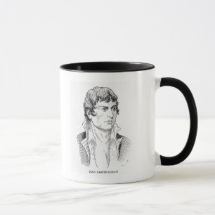 Taza Jack Bartholomew