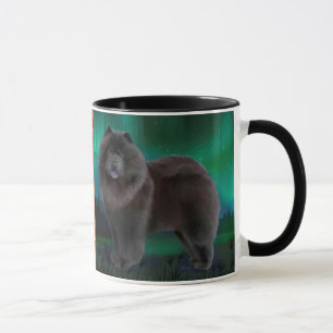 TAZA JACK MUG