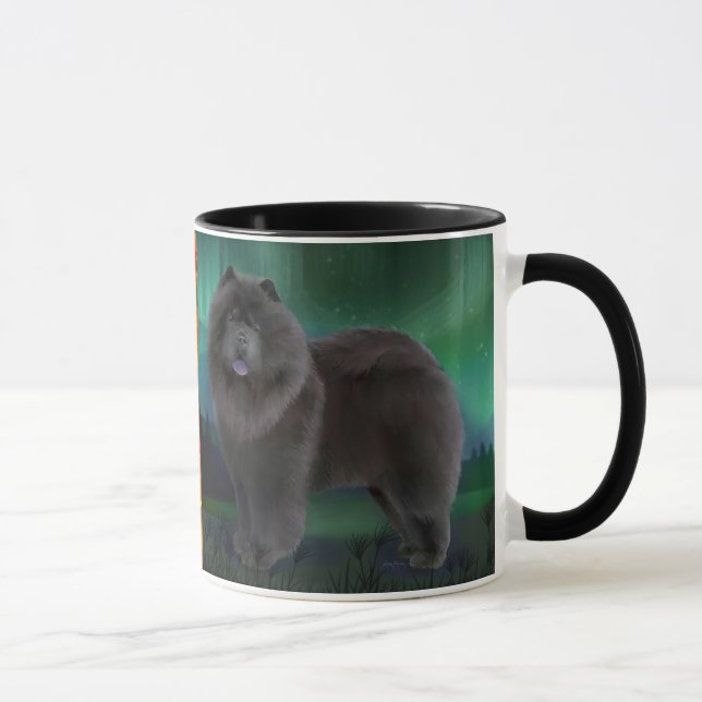 TAZA JACK MUG (Derecha)