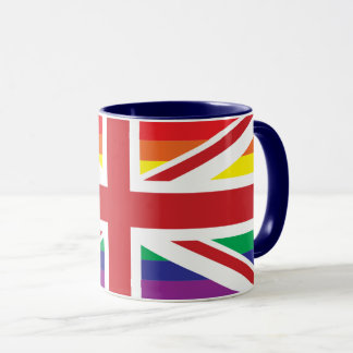 TAZA JACK UNION ORGULLO GAY