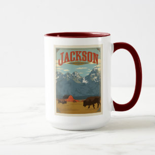 Taza Jackson   Wyoming