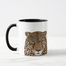 Taza Jaguar Mug